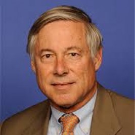 Fred Upton  Image